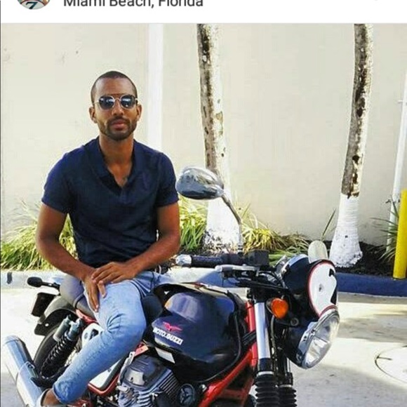 Meet your Posher, Melvin - Picture 4 of 6